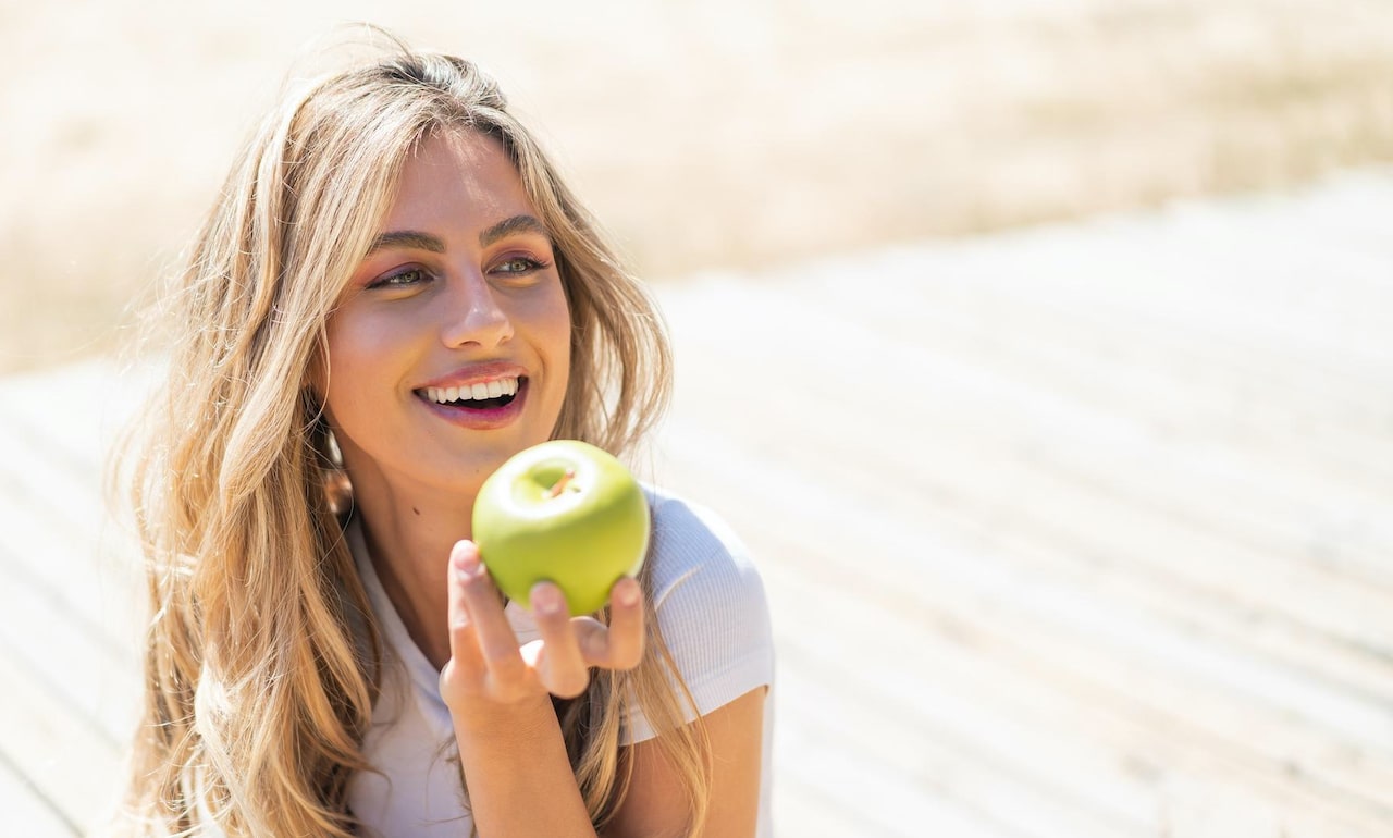 nutrizione e denti