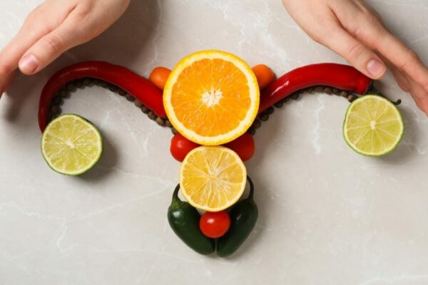 mia nutrizione e ciclo mestruale-min