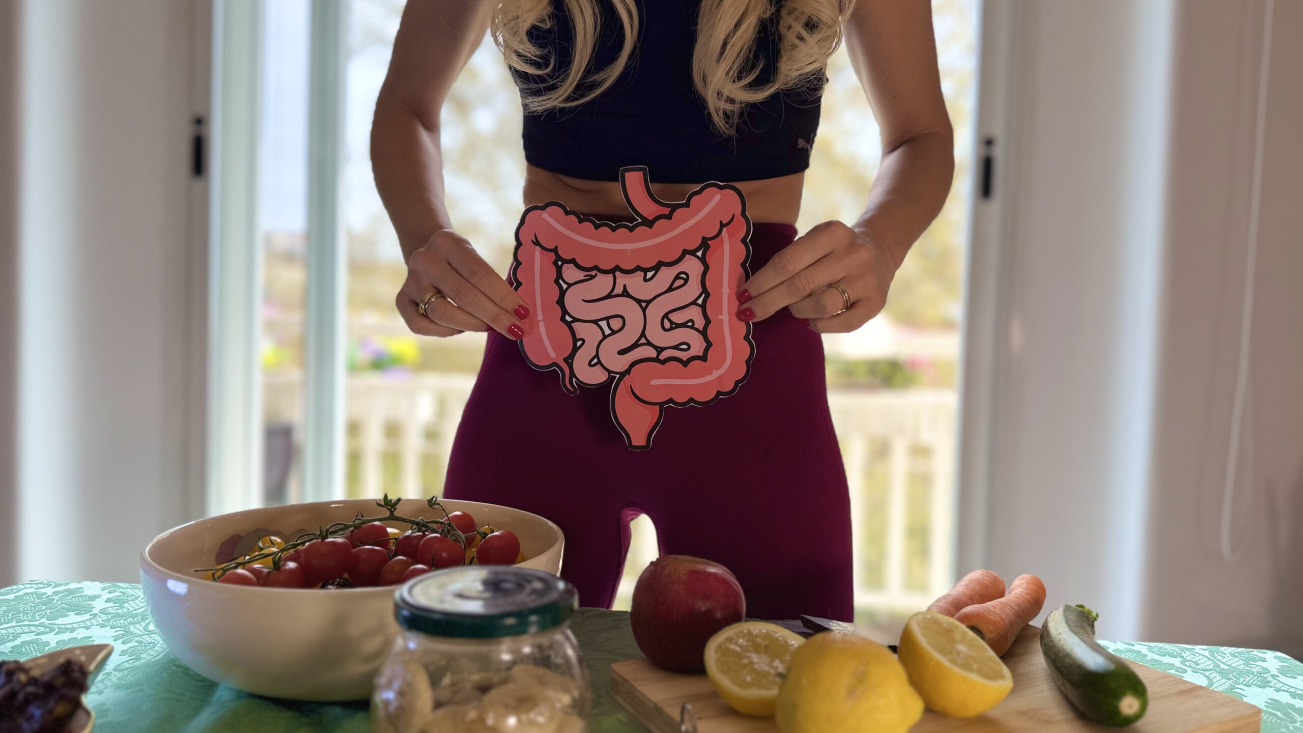 Alimentazione per prevenire e evitare problemi gastrointestinali