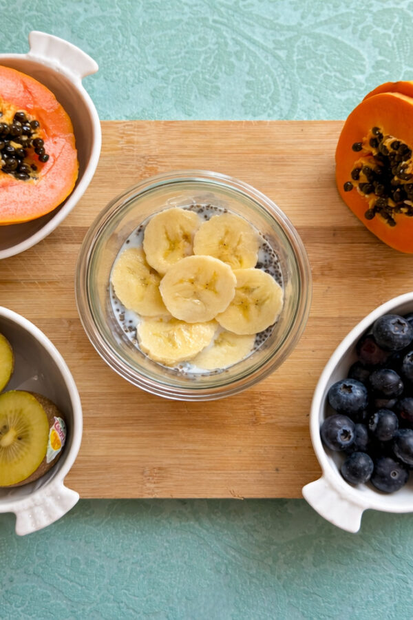 Frutta salutare