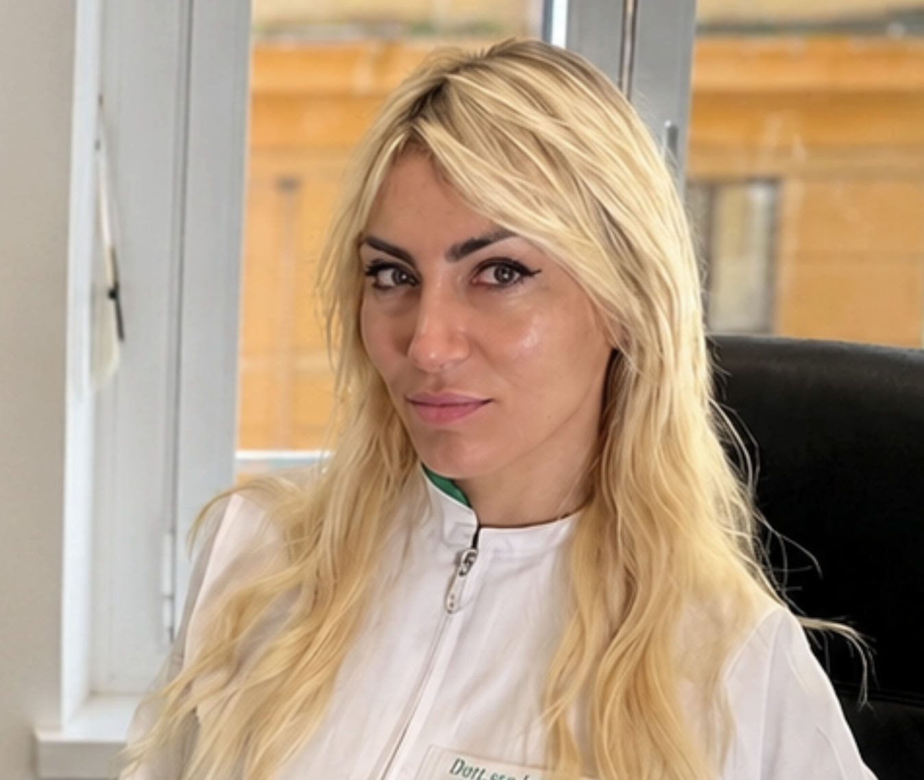 Sara La Hara